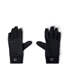 Calvin Klein Golf Men's Midweight Winter Golf Glove Black