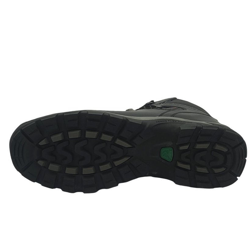 Karrimor Skido WTX Walking Boots Mens Black