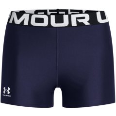Under Armour HeatGear® Shorty Women Midnight Navy