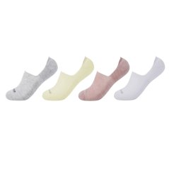 Firetrap Liner Invisible Socks Multi