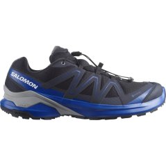 Salomon Examotion GORE-TEX Hiking Shoes Mens Dark Navy