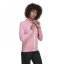 adidas ENT22 Track Jacket Womens Semi pink
