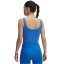 Under Armour Women's Motion Performance Gym Vest Blue Atlantis