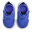 Nike Revolution 7 Baby/Toddler Shoes Blue/Lime