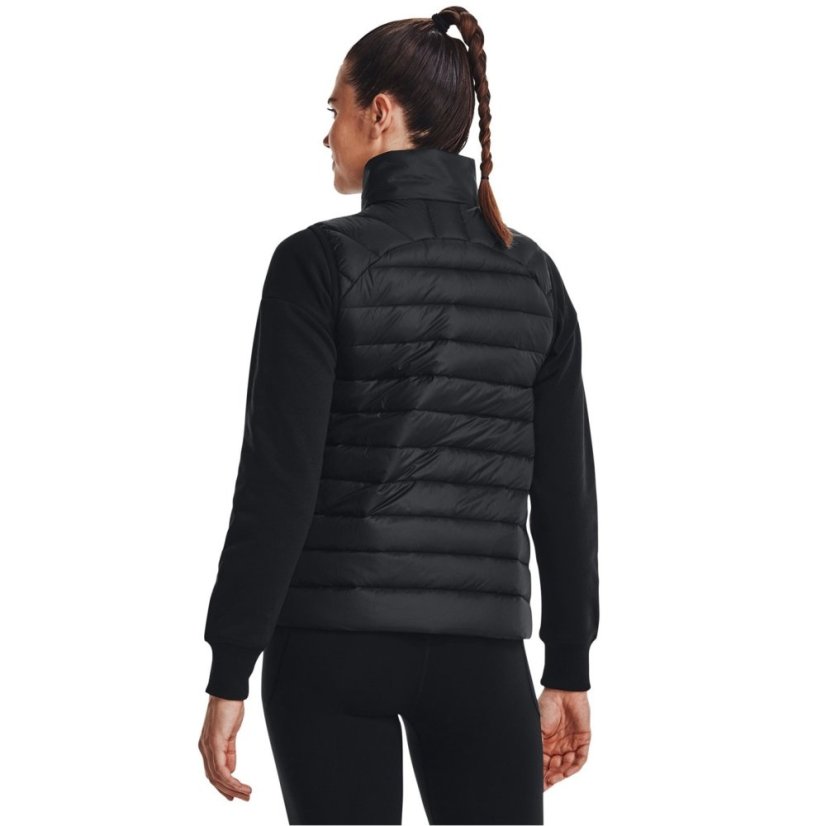 Under Armour Women's Lightweight Gilet Black