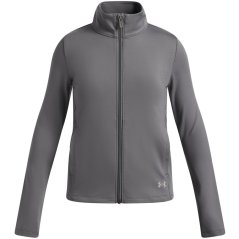 Under Armour Kids' Motion Performance Training Jacket Clay Green