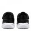 Nike Revolution 7 Baby/Toddler Shoes Black/White