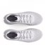 Under Armour Charged Breeze 2 Running Shoes Womens Wht/Halo Gry