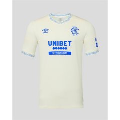 Umbro Rangers Training Top 2026/27 Mens Calypso