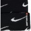 Nike Beanie Set Jn99 Black