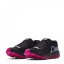 Under Armour Hovr Machina OR Trainers Ladies Black