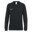 Nike Unisex Kids' Performance Training Jacket Obsidian