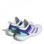 adidas adizero Ubersonic 4 Women's Tennis Shoes White/Violet