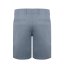 Fabric Chino Short Sn Grey