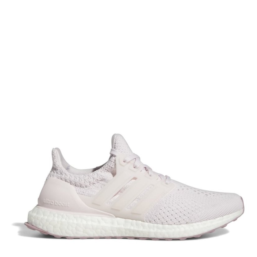 adidas Ultraboost 5.0 DNA Running Shoes Womens Almpnk/Mgmu