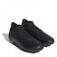 adidas Predator Accuracy.1 Childrens Firm Ground Football Boots Black/Black