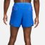 Nike Dri-FIT Stride Men's 7 2-in-1 Running Shorts Game Royal