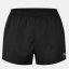 Karrimor Race pánske šortky Black
