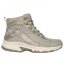Skechers Hillcrest Rugged Boots Womens Dark Taupe