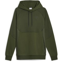 Puma Hoodie Fl Sn99 Myrtle