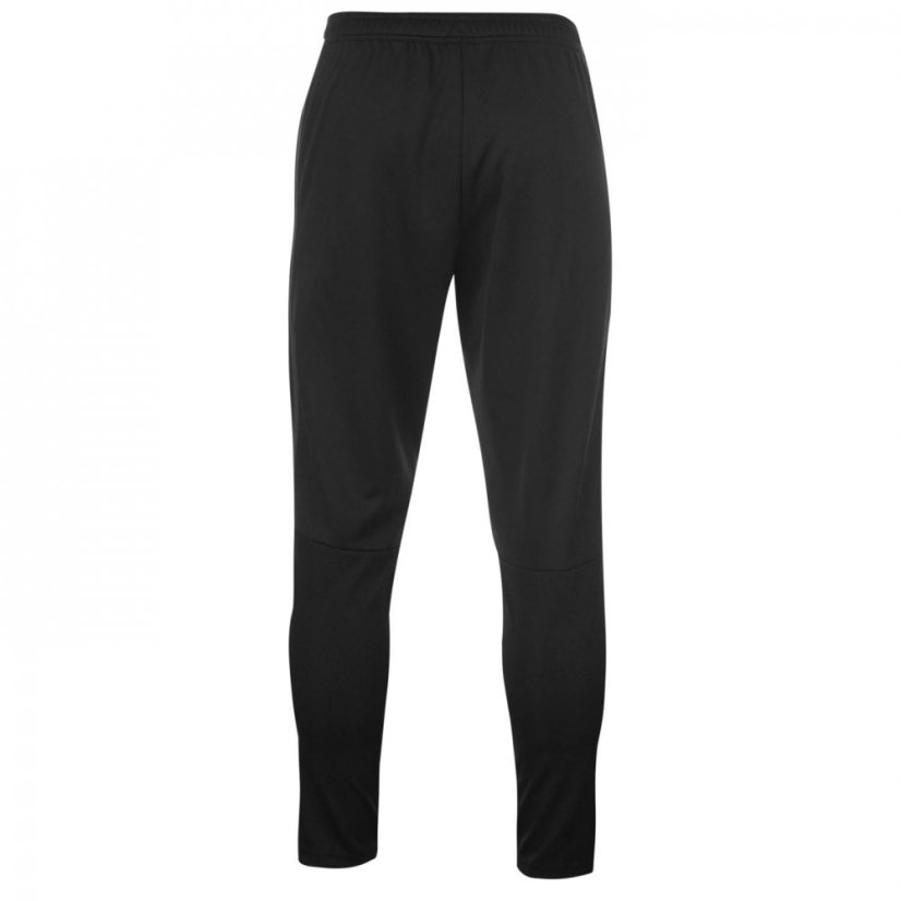 adidas Mens Football Sereno 19 Pants Slim Black/Charcoal