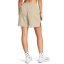 Under Armour Women's Vented Performance Gym Shorts Brown