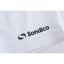 Sondico Core 6 Base Layer Shorts Mens White