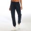Light and Shade Cuffed Joggers Ladies Navy
