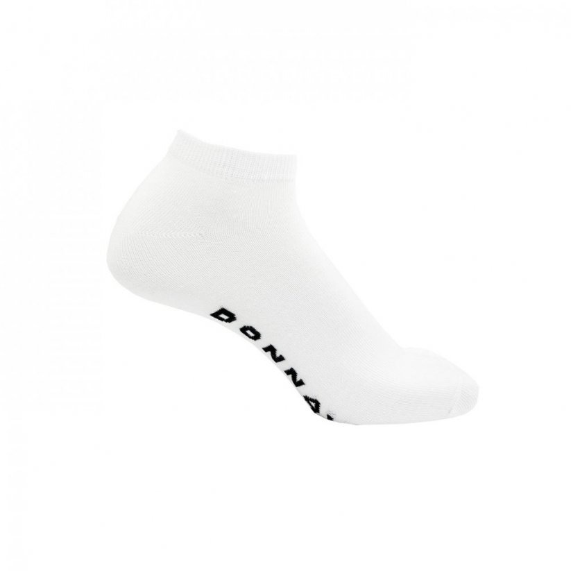 Donnay Trainer 10pk socks Ladies White
