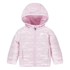 Nike Kids' Lightweight Puffer Jacket Pink Foam