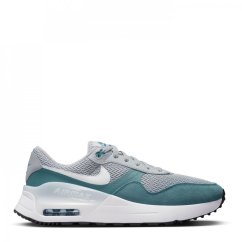 Nike Air Max SYSTM Men's Trainers Grey/Wht/Blue