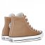 Converse Taylor All Star Classic Trainers SandDune/White