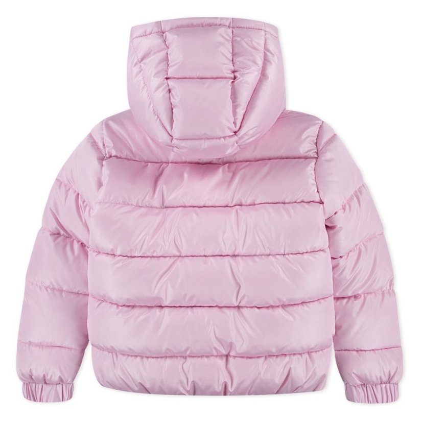 Nike Kids' Lightweight Puffer Jacket Pink Foam
