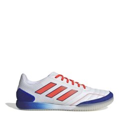 adidas Top Sala Competition Indoor Football Boots White/Blue