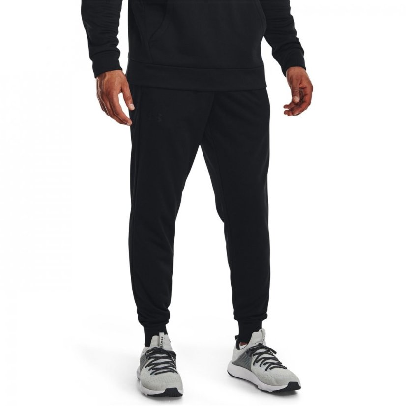 Under Armour Armour Fleece® Joggers Men's Black