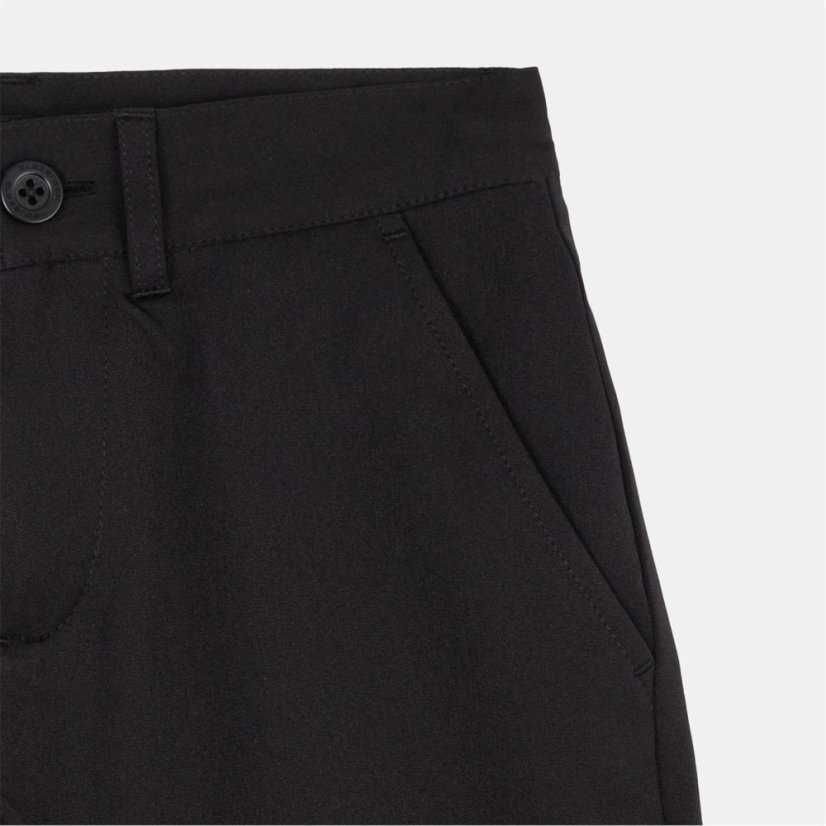 Slazenger Junior Core Short Black