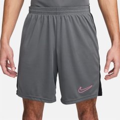 Nike Dri-FIT Academy Men's Soccer Shorts Grey