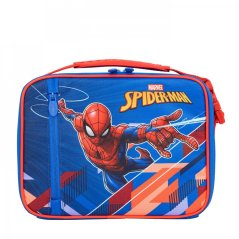 Character Lunch box Spiderman