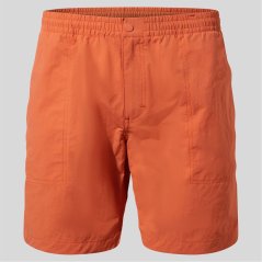 Craghoppers Crag Chorro Short Sn99 Neon Coral