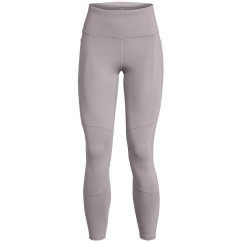Under Armour Women's Launch Elite Performance Running Tight Tetra Grey