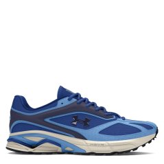 Under Armour Armour Ua Hovr Apparition Rtrftr Tc Road Running Shoes Unisex Adults Blue