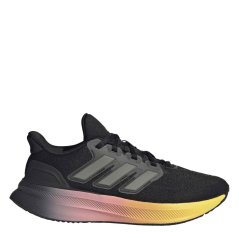 adidas UltraRun 5 Trainers Black
