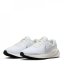 Nike Revolution 7 dámska bežecká obuv White/Silver