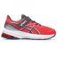 Asics Gt-1000 12 Ps Road Running Shoes Unisex Kids Dv Pnk/Trmc