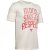 Under Armour Project Rock BSR T-shirt Mens White