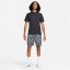 Nike Dri-FIT Legend Men's Fitness T-Shirt Black/Silver