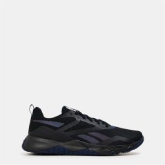 Reebok Men's Training Shoes Black/Vector Na