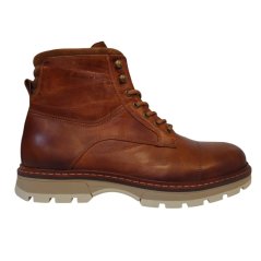 Firetrap Ralf Hiker Rugged Boot Tan