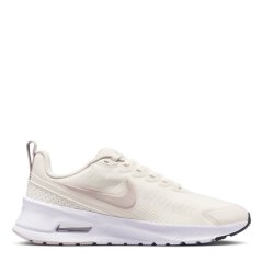 Nike NIKE AIR MAX NUAXIS Sail/Violet