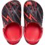 Crocs Baya Clogs Childrens Black Multi